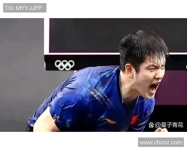 吴敬平点评樊振东4-2胜王楚钦 剧透俩人都是国乒洛奥肯定中心