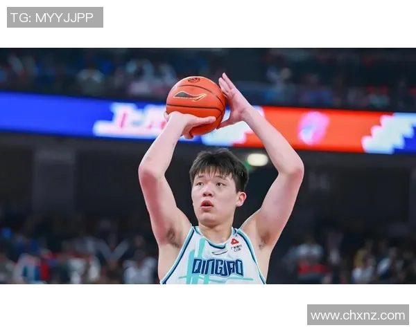 广东八强展最恐惧状况！三后卫+3内线控制攻守，王睿泽三号位答案