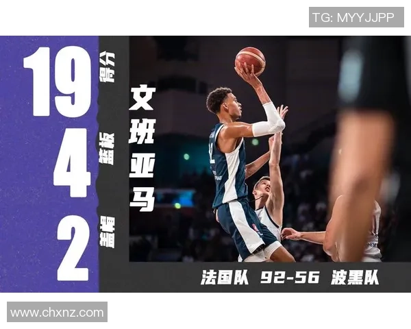 文班亚马29+11+9帽背面：接连43场1三分1盖帽纪录完结